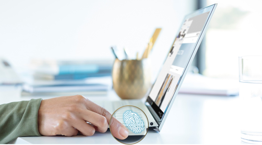 Laptop HP Envy 13-ah0027TU 4ME94PA Core i7-8550U/Win10 (13.3 inch) - Gold - Hàng Chính Hãng