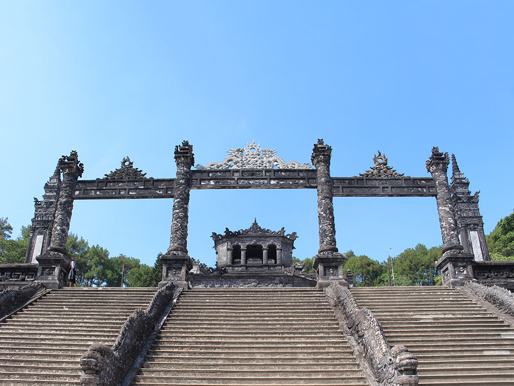 Tour 5N4Đ: Đà Nẵng - Phong Nha - Hội An - Bà Nà - Huế, Khởi Hành Thứ 4 & 7 Hàng Tuần