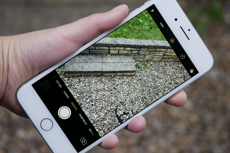 Dịch Vụ Thay Màn Hình iPhone 7