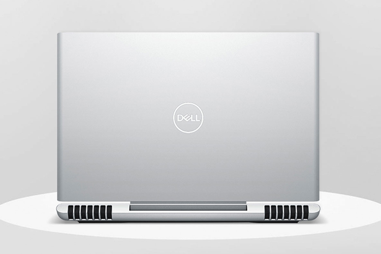 Laptop Dell Vostro 7570 V7570A Core i5-7300HQ/Win10 (15.6 inch) - Grey - Hàng Chính Hãng