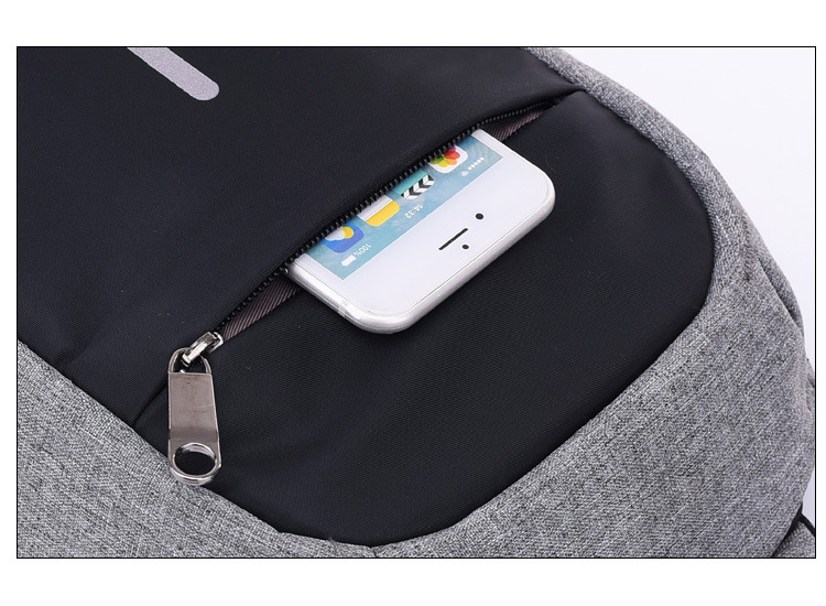 Túi Đeo Chéo Chống Trộm Cao Cấp KATUS - U048