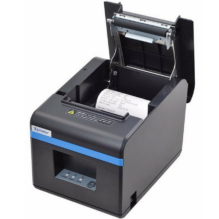 Máy In Nhiệt K80 Q900