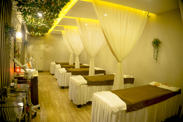 Chăm Sóc Da Mụn Bằng Công Nghệ Cao IPL