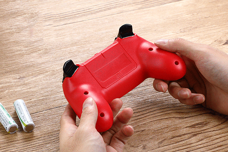 Tay Cầm Chơi Game Bluetooth/Wifi Joyroom ZS149 - Hàng Chính Hãng