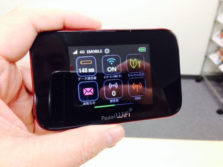 Bộ Phát Wifi Di Động Huawei GL10P 3G/4G 42Mbps/75Mpbs 2400mAh + Sim 3G/4G Viettel V90 - Hàng Nhập Khẩu