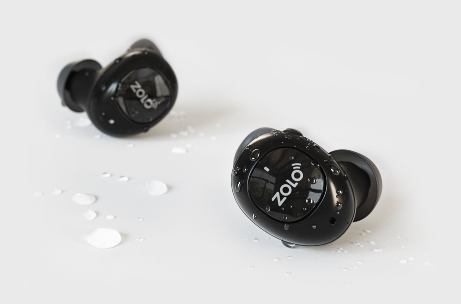 Tai Nghe Bluetooth Nhét Tai Samsung U Flex - Hàng Chính Hãng - Đen