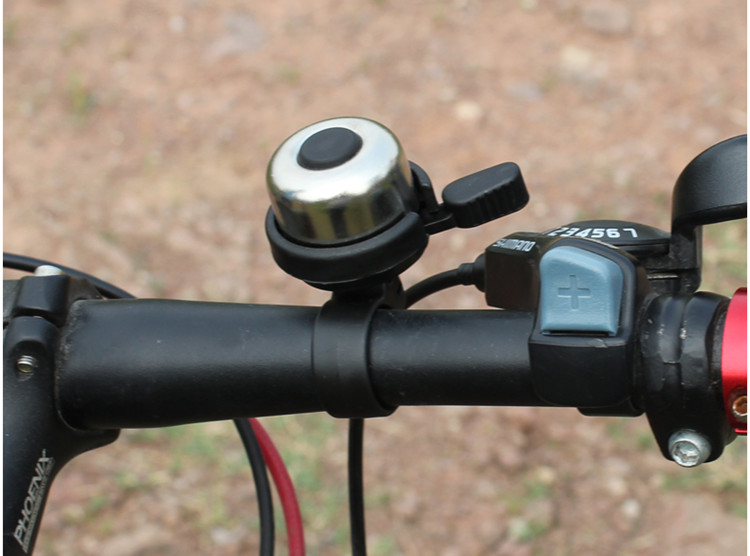 chuông xe đạp SaiTu