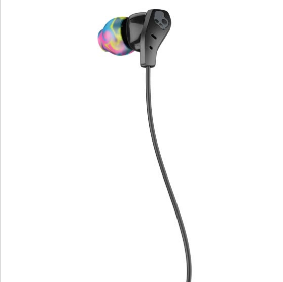 Tai Nghe Không Dây Bluetooth Có Chức Năng Đàm Thoại Skullcandy Method WIRELESS S2CDW-J523 - Đen