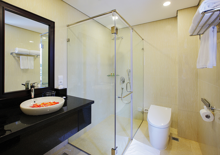 Swiss-Belresort 5* Đà Lạt - Gói 3N2Đ, Ăn 3 Bữa, Xe Đưa Đón, Nhiều Ưu Đãi