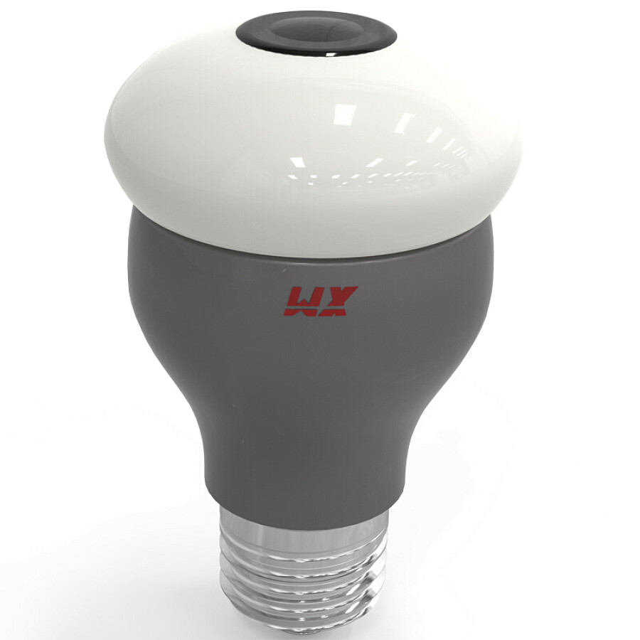 Đèn Camera Giám Sát Không Dây 360 Độ Xiongmai XM 1080p HD Kết Nối Wifi Điều Khiển Từ Xa Bằng Màn Hình Điện Thoại