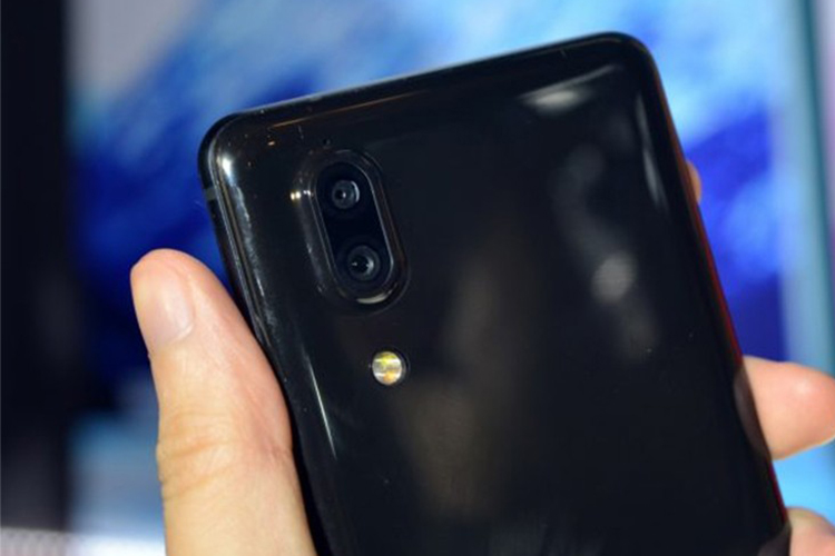 Điện Thoại Sharp AQUOS S2 - Hàng Chính Hãng