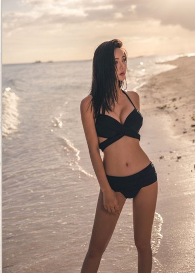 Bikini 2 mảnh nữ bk07