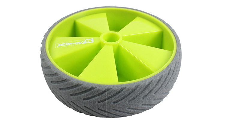 Con lăn tập cơ bụng MDBuddy MD1465