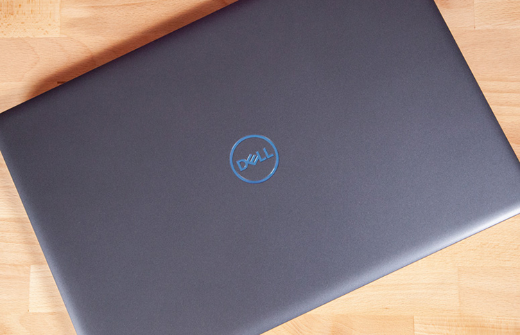 Laptop Dell G3 Inspiron 3579 42IN35D003 Core i5-8300H/Free Dos (15.6 inch) (Black) - Hàng Chính Hãng
