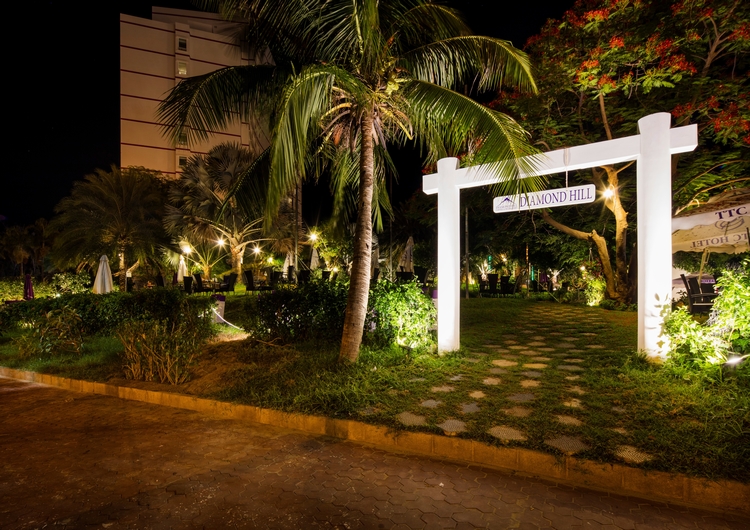 TTC Hotel Premium Phan Thiết 4* - Buffet Sáng, Hồ Bơi, Ưu Đãi Hè 2018