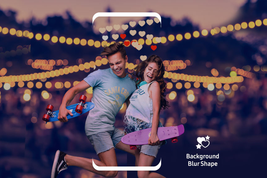 Điện Thoại Samsung Galaxy J6 Plus - Hàng Chính Hãng