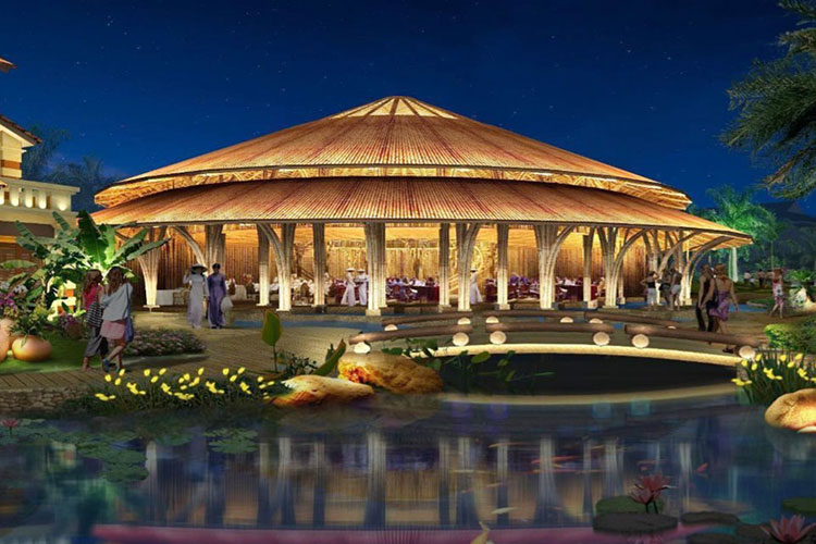 Vé Công Viên Văn Hóa Chủ Đề Ấn Tượng Hội An - Vé Ngày Thường (Thứ 2,3,4,5,6) Cho Khách Địa Phương (Quảng Nam Và Đà Nẵng)