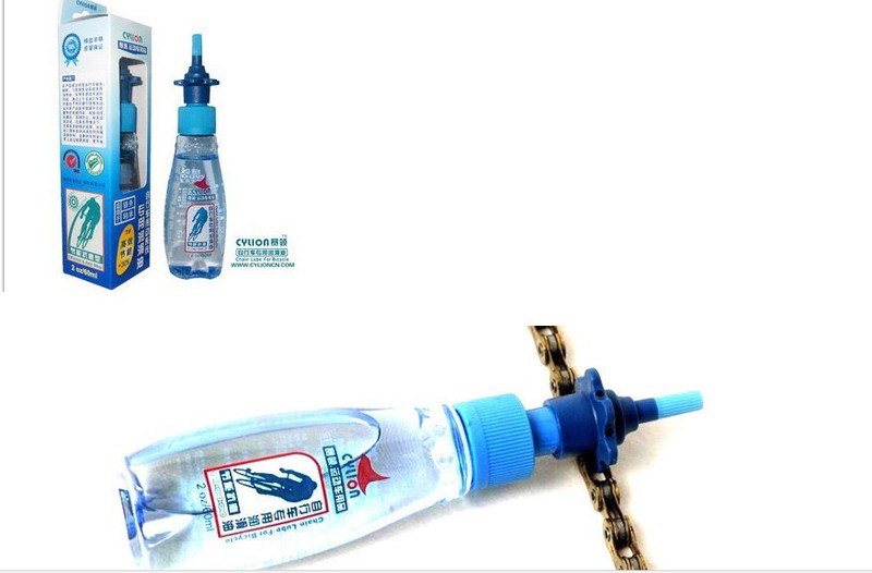 Dầu Tra Xích Xe Đạp CYLION