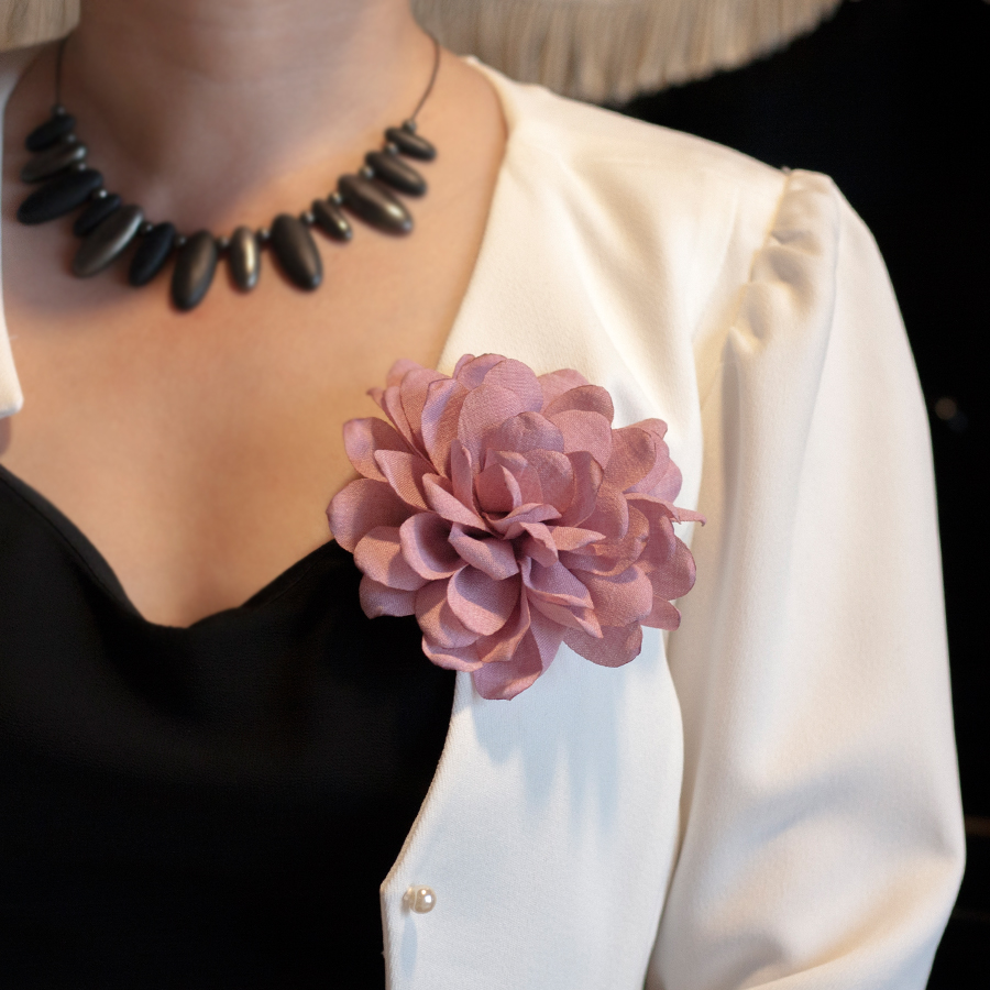 Cài áo RY-A 74080-1