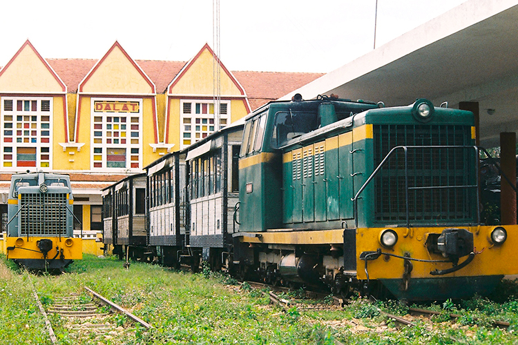 Tour Khám Phá Đà Lạt 3N2Đ, KS 1 Sao, Đón Hàng Ngày Tại Đà Lạt