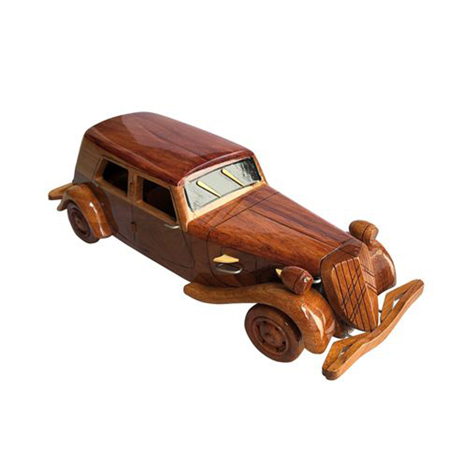 Cập nhật với hơn 79 về mô hình xe ô tô bằng gỗ mới nhất