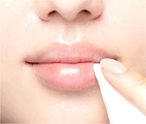 Tẩy Tế Bào Chết Cho Môi Innisfree Lip Peeling Booster (15ml)