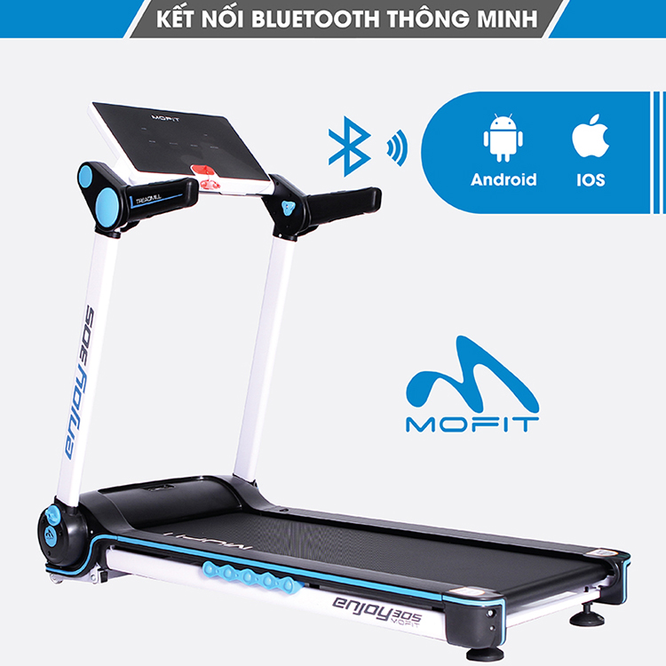 Máy Chạy Bộ Điện Mofit ENJOY 305
