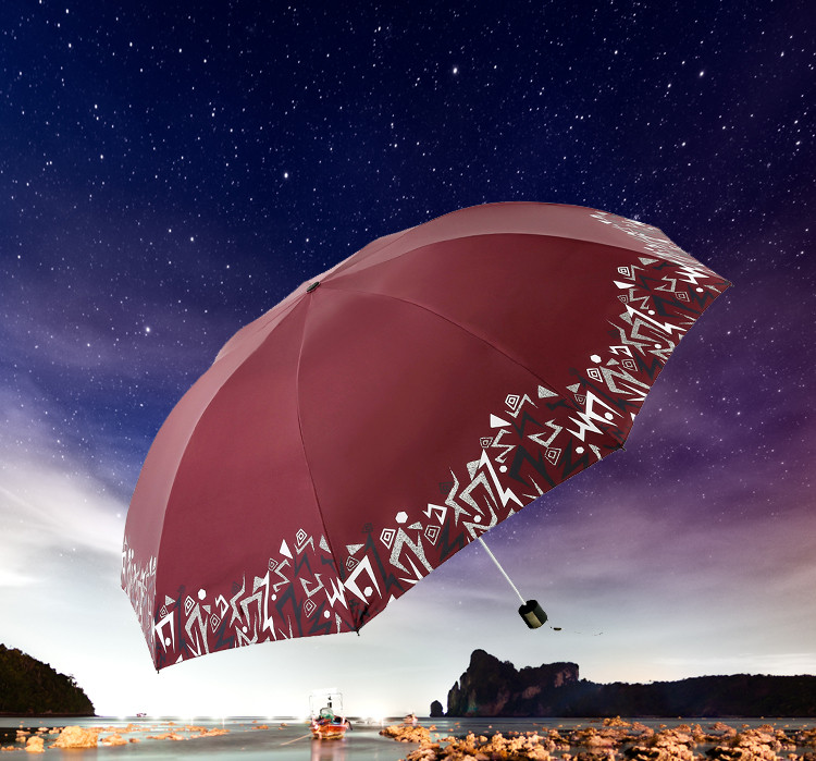 Ô Che Mưa Paradise