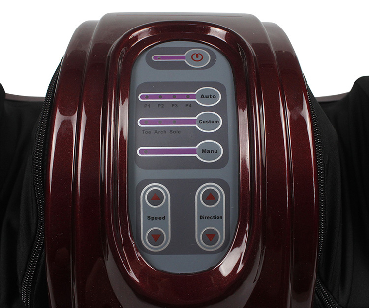 Máy massage chân đa năng TODO TD001F
