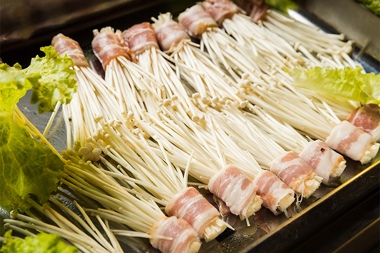 Hell Bull BBQ - Buffet Tối Hơn 100 Món Nướng & Lẩu Độc Đáo