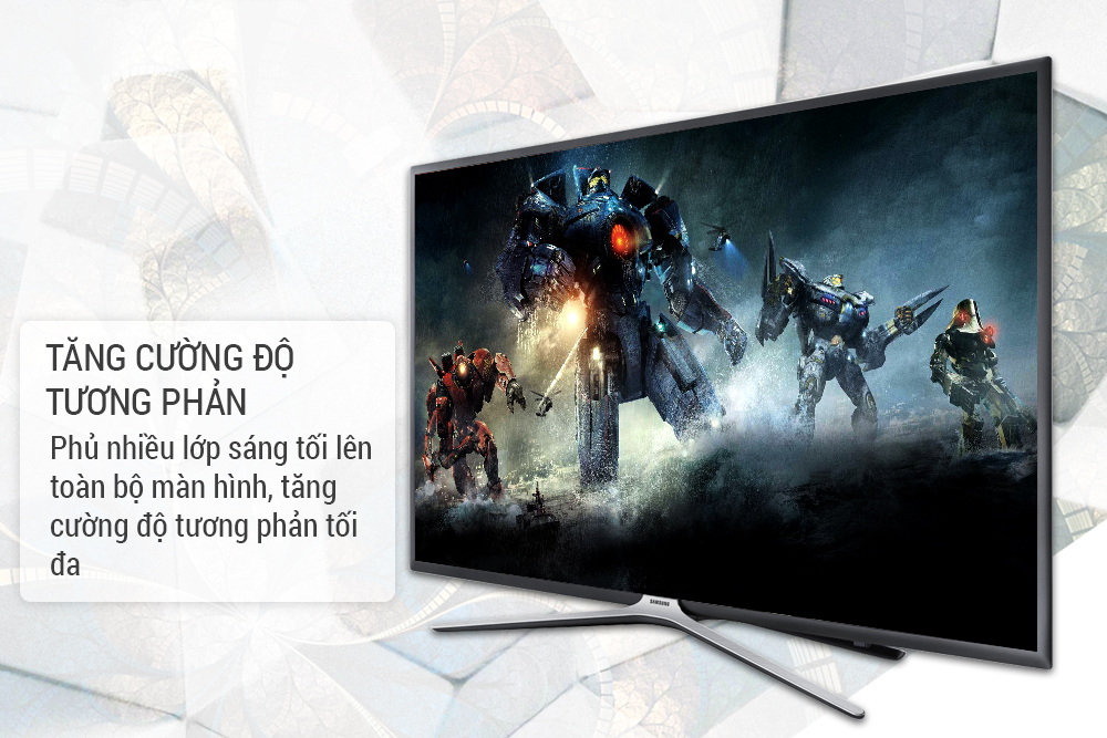 Smart Tivi Samsung 32 inch Full HD UA32M5503