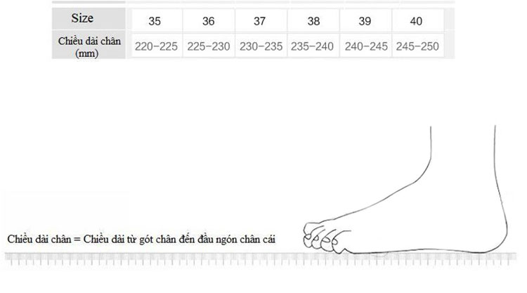 Giày Sandal Nữ Đế Siêu Nhẹ