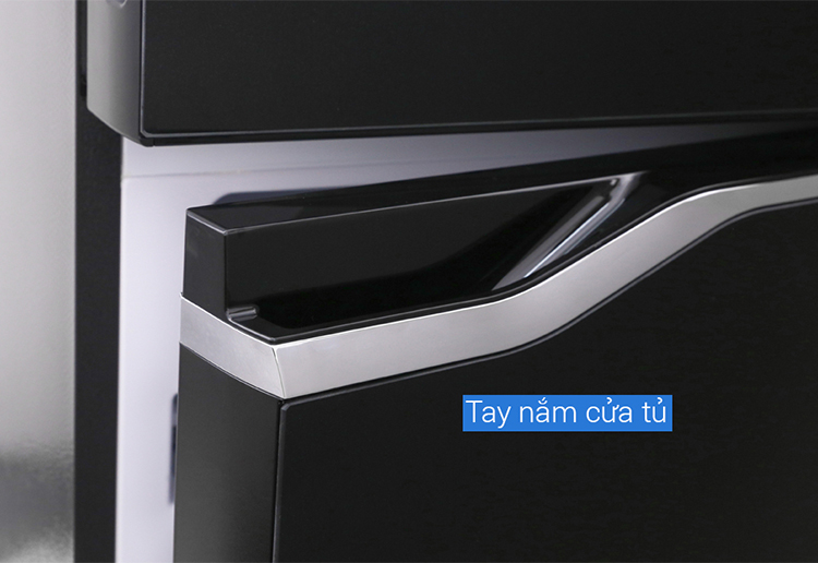 Tủ Lạnh Inverter Panasonic NR-BV288GKV2 (255L)