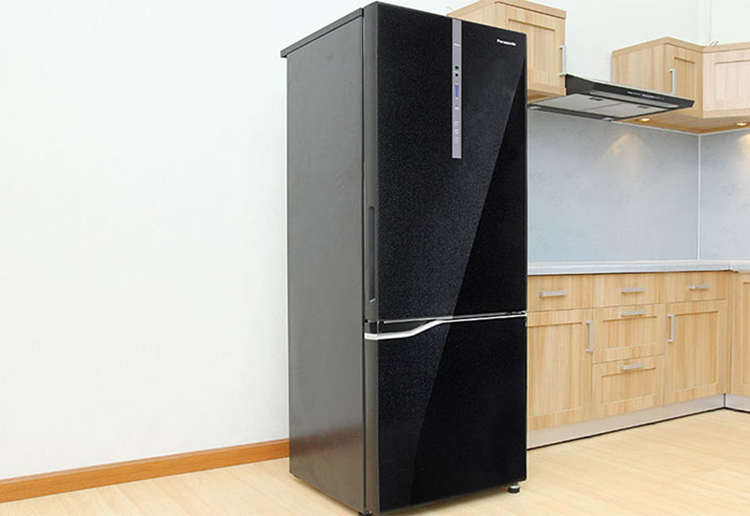 Tủ Lạnh Inverter Panasonic NR-BV288GKV2 (255L)