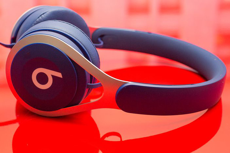 Tai Nghe Chụp Tai Beats EP 3.5mm - Hàng Chính Hãng