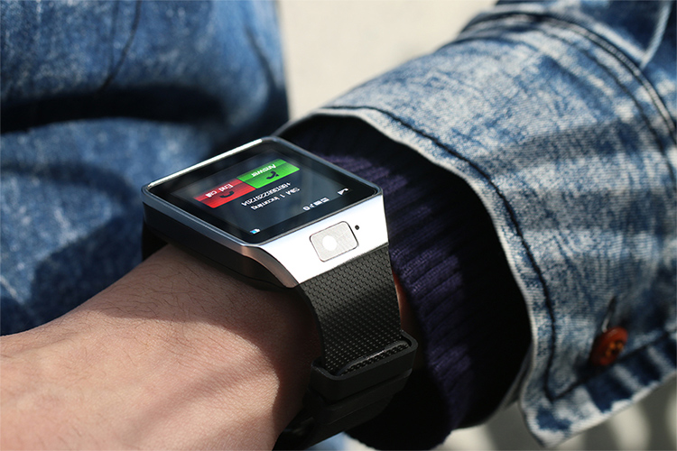 Đồng Hồ Thông Minh S1 - Hàng Nhập Khẩu