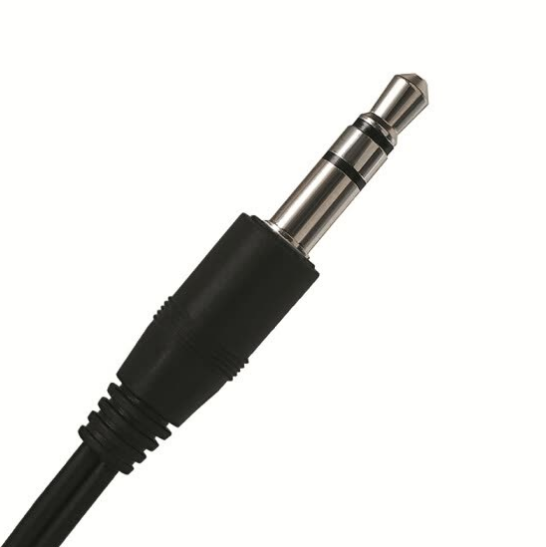 Tai Nghe EDIFIER H180P - Đen