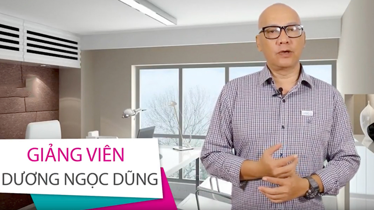 Khóa Học Kỹ Năng Quản Trị Chiến Lược Thành Công