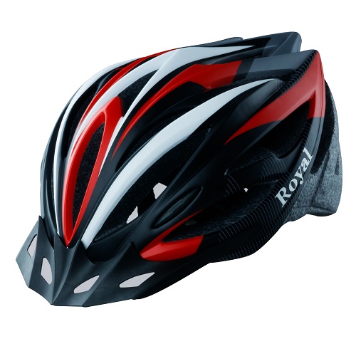 MŨ BẢO HIỂM XE ĐẠP M26-2 MẪU MỚI