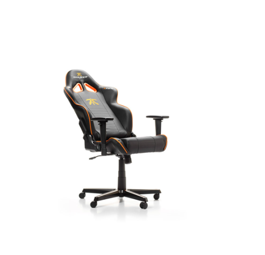 Ghế DXracer Racing RZ58 FNATIC GC-R58-N-Z3 - hàng chính hãng