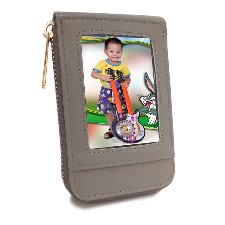 Ví da chuyên dụng đựng thẻ ATM, Namecard