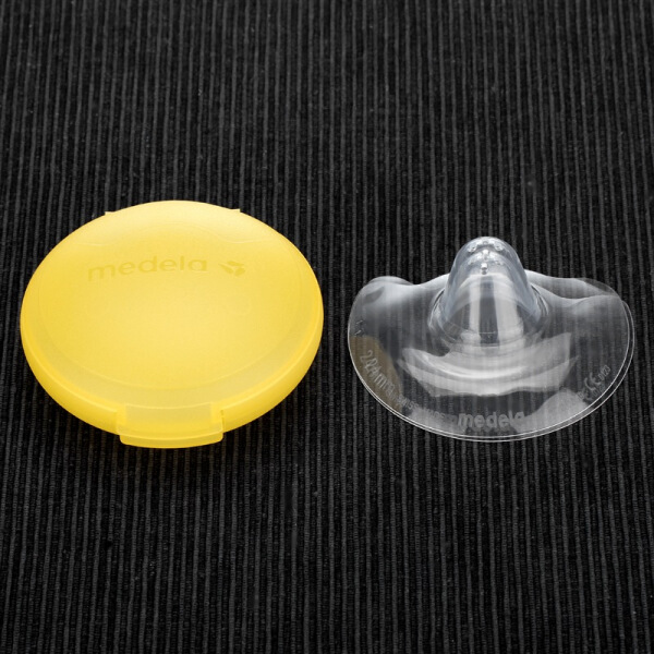 Núm Trợ Ti Medela (2 Miếng)