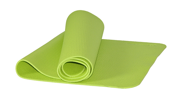 Thảm tập YOGA chất liệu PVC MDBuddy MD9010