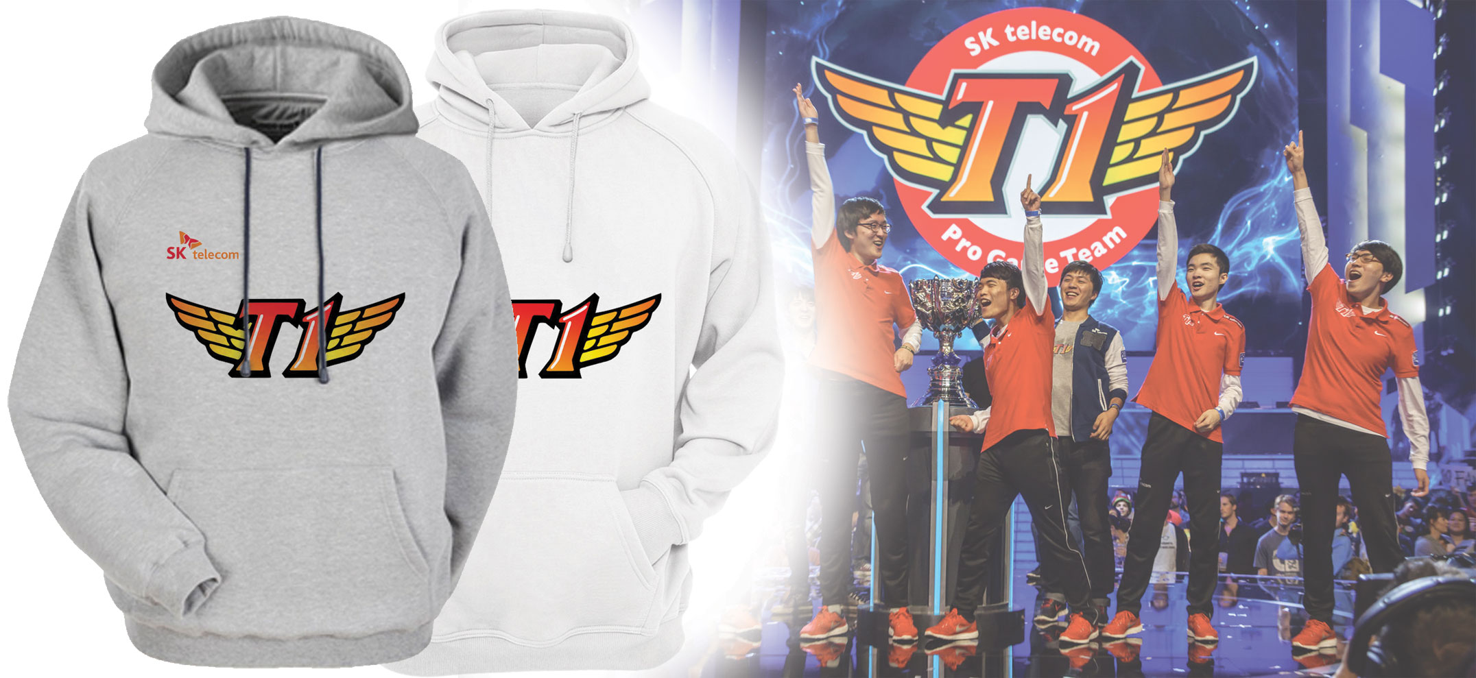 Áo Hoodie Tay Dài Có Mũ Logo Manchester United