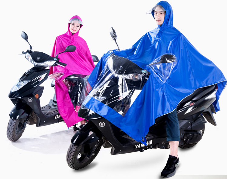 Áo Mưa Người Lớn Kendo P1-N (Size 4XL)