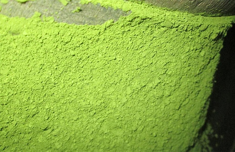 Bột Rau Má Quảng Thanh (100g)