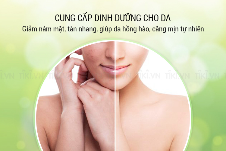 Sữa Rửa Mặt Suansu Yuzu Enesti (120ml)