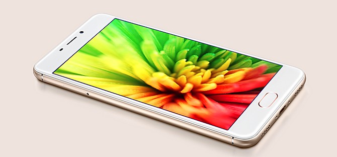 Điện thoại Meizu M6 -RAM 2G CHÍNH HÃNG