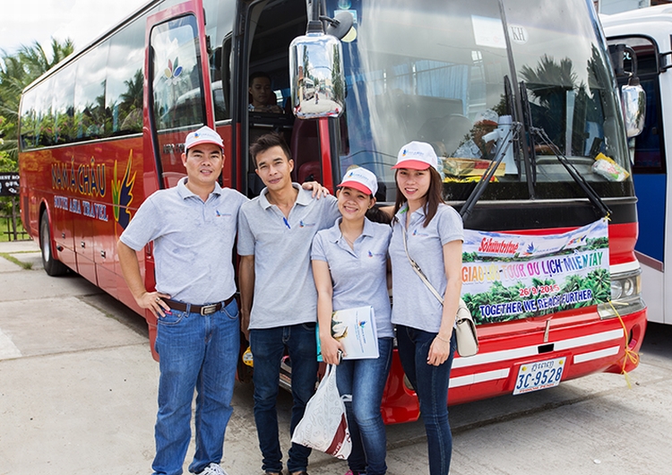 [Số Lượng Có Hạn] Tour Miền Tây Tiết Kiệm, Mỹ Tho - Bến Tre 01 Ngày