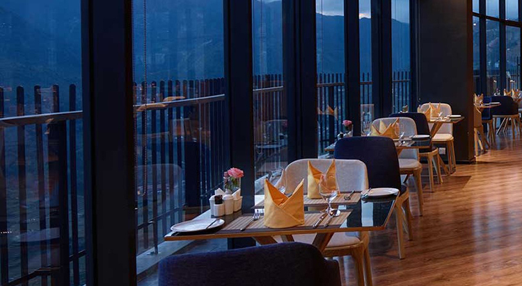 [Pao Sapa Leisure Hotel] Wonderful Pao - Đêm Nghỉ + Xe Đưa Đón Hà Nội Sapa + Bữa Ăn